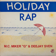 M.C. MIKER 