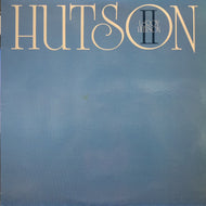LEROY HUTSON / Hutson II (CU 5011, LP)