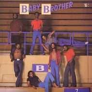 BABY BROTHERS / Baby Brother (SD 5225, LP)