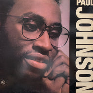 PAUL JOHNSON / Paul Johnson (BFE 44038, LP)