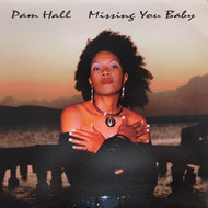 PAM HALL / Missing You Baby (VPLP 1417, LP)