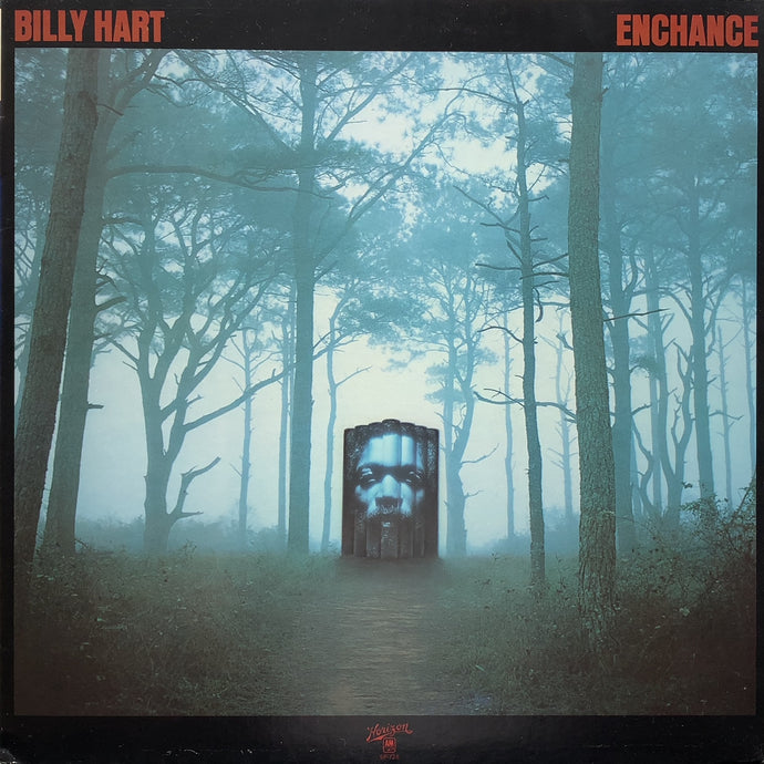 BILLY HART / Enchance (SP-725, LP)