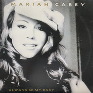 MARIAH CAREY / Always Be My Baby (44 78277,12inch)