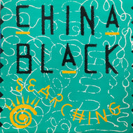 CHINA BLACK / Searching (VV BIG 29. 12inch)