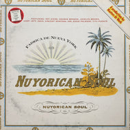 NUYORICAN SOUL / Nuyorican Soul (534 451-1, 2LP)