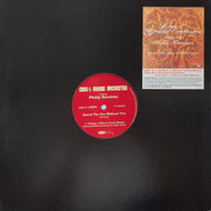 CRUE-L GRAND ORCHESTRA / Spend The Day Without You (KYTHMAK033, 12inch)