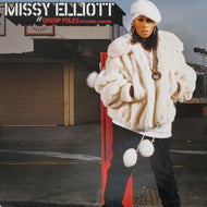 MISSY ELLIOTT / Gossip Folks (7559-67377-0, 12inch x 2)