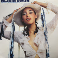 ALICIA KEYS / Girlfriend (80813-21041-1, 12inch)