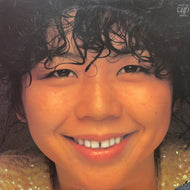 金子マリ / Mari First (30121-28, LP) 見本盤