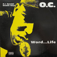O.C. / Word...Life (WPL-2009, 2LP) Reissue