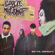 SOULS OF MISCHIEF / 93 'Til Infinity (Reissue, 12inch)