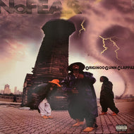 ORIGINOO GUNN CLAPPAZ / No Fear (PVL 53243, 12inch)