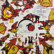 TONY ALLEN / Ole (HJP36, 12inch)