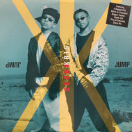 KRIS KROSS / Jump (44 74346, 12inch)