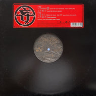 妄走族 / PROJECT(妄) ／ まむし (ISJP-5006, 12inch)