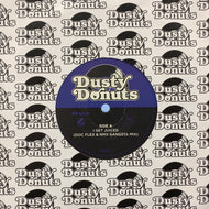 V.A. / I Get Juiced ／ How We Do The Show (DD017, 7inch)