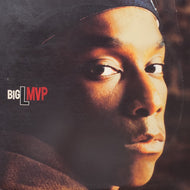 BIG L / MVP (44 77894, 12inch)