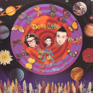 DEEE-LITE / Power Of Love (Elektra – EKR 117 T, 12inch)