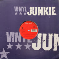 KRIS KROSS / Jump (Remix) ／ Alright (VJAY18, 12inch)