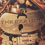 RZA / The RZA Hits (E2 69610, 2LP)