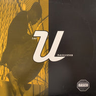 RASCO / The Unassisted (STH 2006, 12inch)