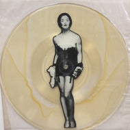 MADONNA / Interview (MADONNA 7S, 12inch)