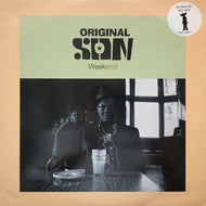 ORIGINAL SON / Weekend (74321 42941 1, 12inch)