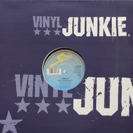 LABELLE - WILD CHERRY / Lady Marmalade / Play That Funky Music (12inch)