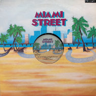 CHILLA FRAUSTE / Get Up, Get Down, Get Funky, Get Loose (0-66181, 12inch)
