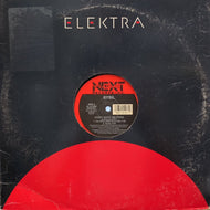 SYBIL / Falling In Love (NP50049, 12inch)