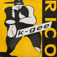 RICO / K-Gee (DEBTX 3107, 12inch)