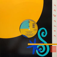 ZAPP / Fire (0-21473, 12inch)
