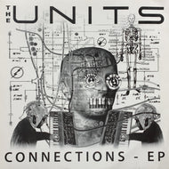 UNITS / Connections EP (OPCMEP 011, 12inch)