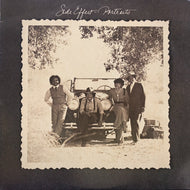 SIDE EFFECT / Portraits (6E-335, LP)