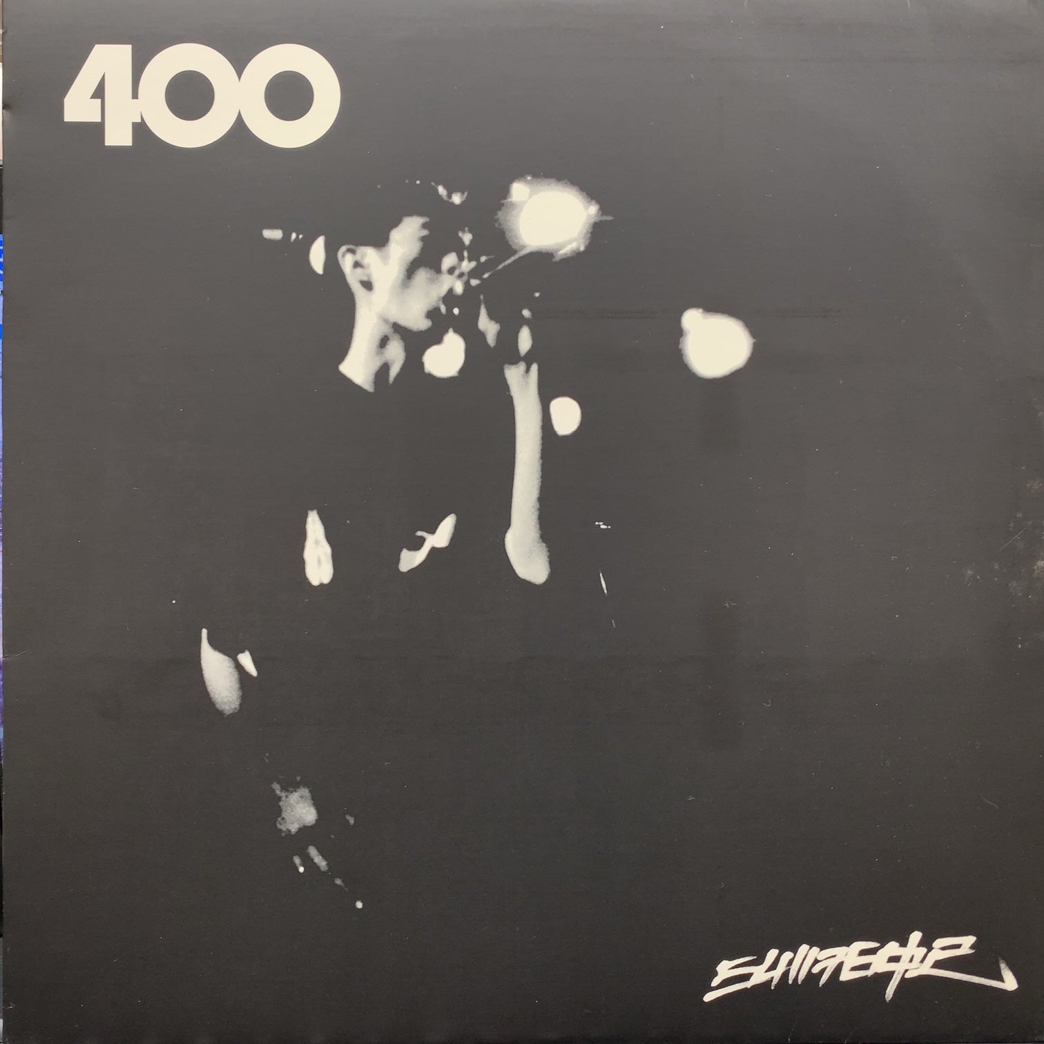 400 LP - Shing02(SHING02 / 400 (MJ-0047, 12inch) – TICRO MARKET)