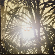 CHARI CHARI / Black Shrine EP (bonep-002, 12inch)