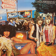 HOUSEBAND / Hot Enuff  (RCA Victor, PL-44010, LP)