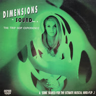 V.A. (TOOMORROW, NINO NARDINI, PIERRE HENRY) / Dimensions In Sound Vol. 2 (TRIP-6202, LP)