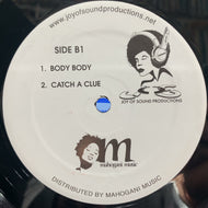JOY OF SOUND PRODUCTIONS/ Image Fades Away (MM27, 12inch)