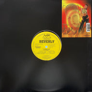 BEVERLY / The E.P. (ECHO-2297, 12inch)
