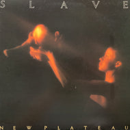 SLAVE / New Plateau (7 90238-1, LP)