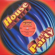 GWEN GUTHRIE / Dancefloors Fillers (HP-003, 12inch)