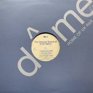 V.A. (LULU & BOBBY WOMACK, LULU) / The Smoove Sound Of Errol Henry (12 DOME 139, 12inch)