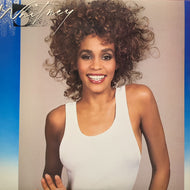 WHITNEY HOUSTON / WHITNEY II (AL-8405,LP)