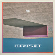 TORO Y MOI / Freaking Out (CAK68, 12inch)
