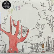 スピッツ / おるたな (UPJH-9086／7, 2LP) Remastered, 180g