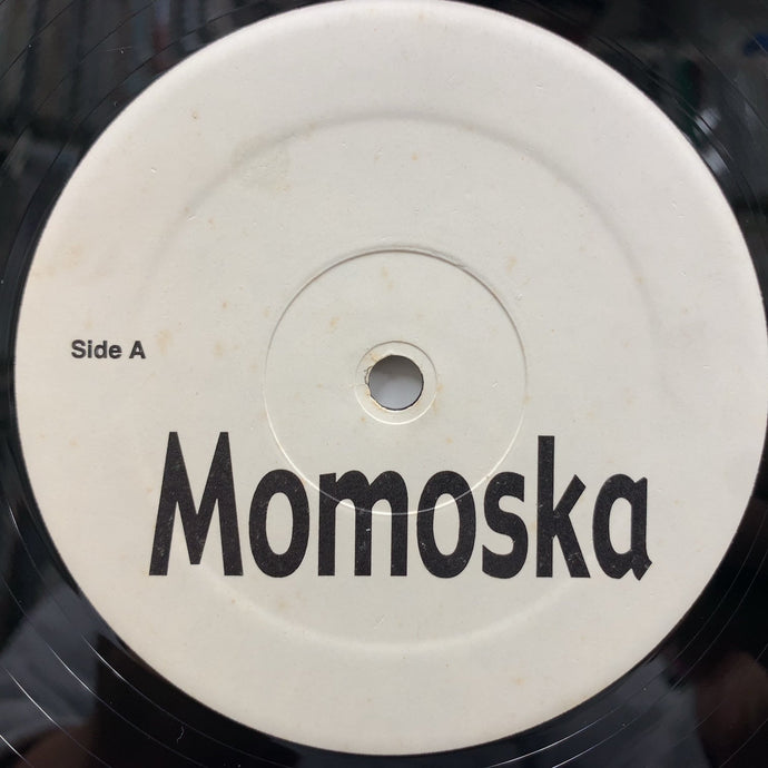 HERBIE HANCOCK / Momoska Joe Claussell Remix (NY-2003, 12inch)