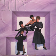 BODY / Body (MCA-42058, LP)