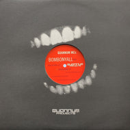 Quannum MCs / Bombonyall (QP 013, 12inch)