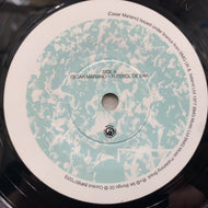 CESAR MARIANO - MARIJO / Futebol De Bar / Fio Maravilha (MRB 7020, 7inch)